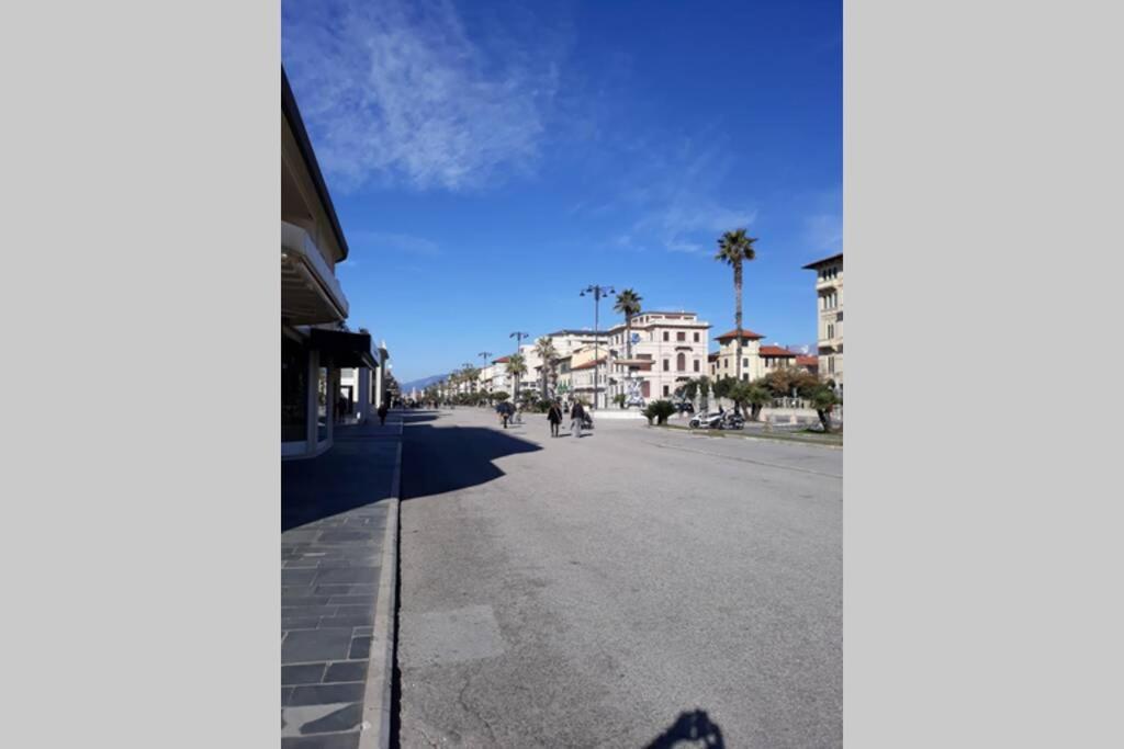 Casa Dori Apartment Viareggio Exterior photo