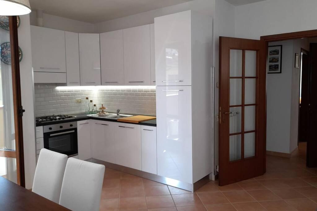 Casa Dori Apartment Viareggio Exterior photo